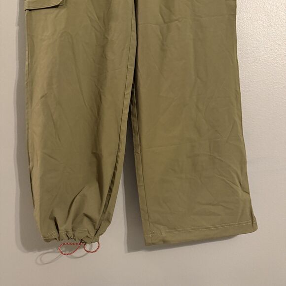 Fabletics Heights Cargo Pants Outdoors Hiking Athletic Adventure Camping NWT new - Picture 10 of 11